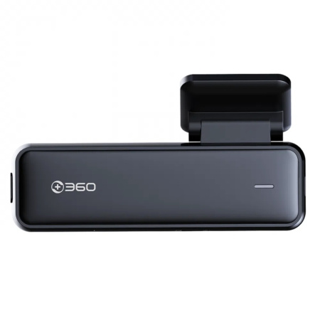 Видеорегистратор Botslab Dash Cam HK30 Pro, Черный (EU)