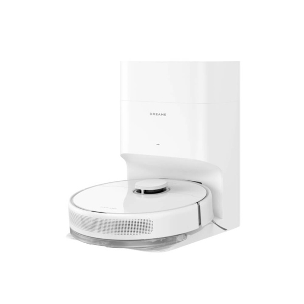 Робот-пылесос Dreame Bot D10 Plus Gen2 (RLD32GD)