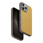 Чехол Uniq Lyden DS Canary Yellow/Flint Grey (Magsafe) для iPhone 16 Pro Max