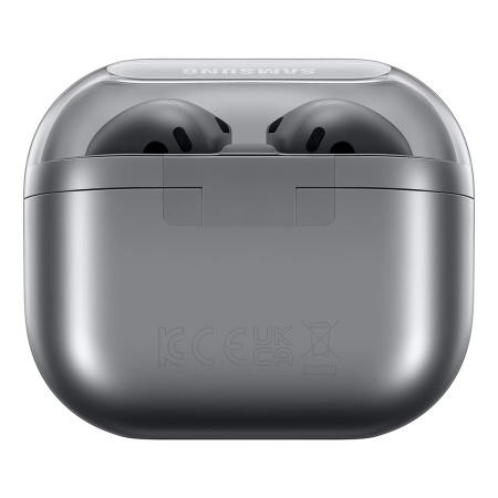 Наушники Samsung Galaxy Buds3 (R530) Silver, серебро