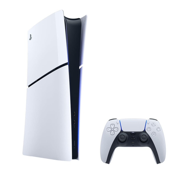 Sony PlayStation 5 Slim Digital Edition