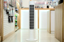 Колонный вентилятор Xiaomi Mijia Smart DC Inverter Tower Fan 2 (CN) (BPTS02DM)