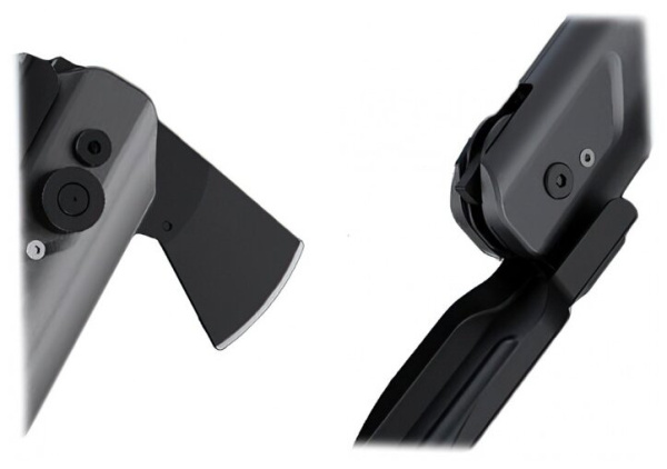 Лопата многофункциональная Xiaomi Nextool Outdoor Thor (NE20057)