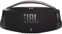 Портативная акустика JBL Boombox 3, 180 Вт, Black