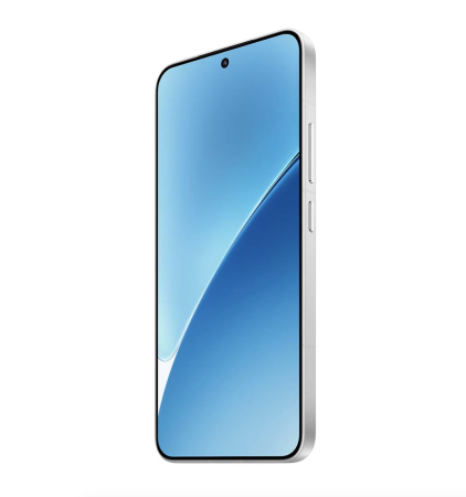 Xiaomi 15 12/256Gb White, белый