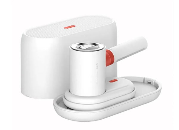 Ручной отпариватель Deerma DEM HS200, White