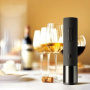 Электрический штопор Xiaomi Huo Hou Electric Wine Bottle Opener (HU0027), Black