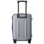 Чемодан NINETYGO Danube Luggage 28 серый