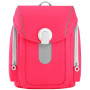 Рюкзак NINETYGO Smart school bag, персиковый
