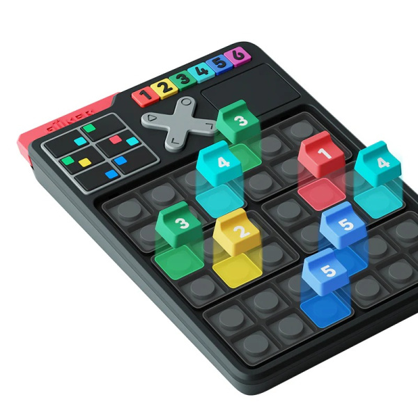 Игра GIIKER Судоку Smart Sudoku (JKSD001)