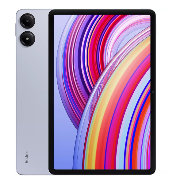 Xiaomi Redmi Pad Pro 8/256Gb Ocean Blue, голубой