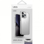 Чехол Uniq Lifepro Xtreme для iPhone 14 Pro, цвет Прозрачный (Clear) (IP6.1P(2022)-LPRXCLR)