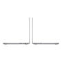 Apple MacBook Pro 16" (2023) Apple M2 Pro 12C CPU, 16 ГБ, SSD 1 ТБ, «серый космос» (MNW93)