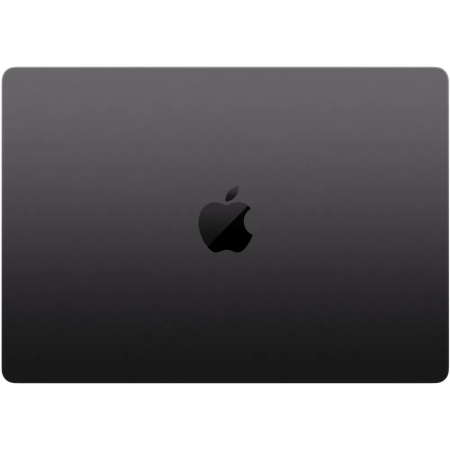 Apple MacBook Pro 14 2023 M3 Max 14C CPU 36 GB SSD 1 TB Space Black Космический черный (MRX53)