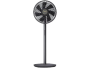 Напольный вентилятор Smartmi DC Standing Fan 3, цвет черный (ZLBPLDS05ZM)