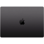 Apple MacBook Pro 14 2023 M3 Max 14C CPU 36 GB SSD 1 TB Space Black Космический черный (MRX53)
