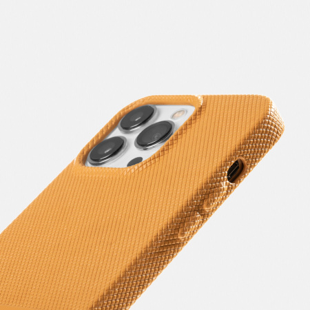 Чехол Native Union (Re)Classic для iPhone 14, кожа, коричневый
