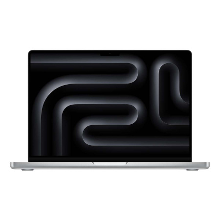 Apple MacBook Pro 16" (M5 Pro, 18C CPU, 20C GPU, 2026) 24/1Tb SSD (MGE44) Silver, серебристый