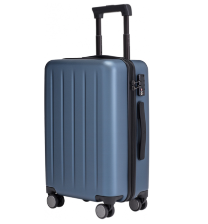 Чемодан Xiaomi 90 Points Travel 1A 26" Blue