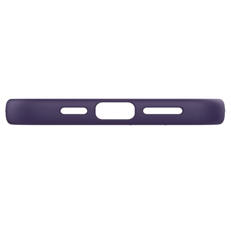 Чехол Spigen Caseology для iPhone 14 Pro Max - Skyfall, Фиолетовый