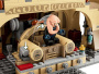 Конструктор Lego Star Wars - Тронный зал Бобы Фетта (75326)