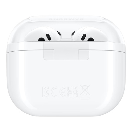 Наушники Samsung Galaxy Buds3 (R530) White, белый
