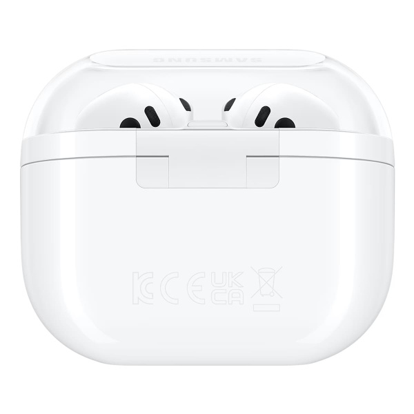 Наушники Samsung Galaxy Buds3 (R530) White, белый