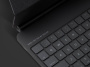 Беспроводная клавиатура UNIQ VENNO Magnetic smart keyboard folio для iPad Pro 11/Air 10.9 (2022/21) (NPDP11(2022)-VENNORUBLK)