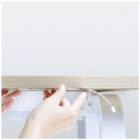 Светодиодная лента Yeelight LED Lightstrip 1S 200lm (YLDD05YL)