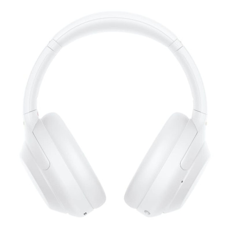 Беспроводные наушники с шумоподавлением Sony (WH-1000XM4) Белый