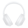 Беспроводные наушники с шумоподавлением Sony (WH-1000XM4) Белый