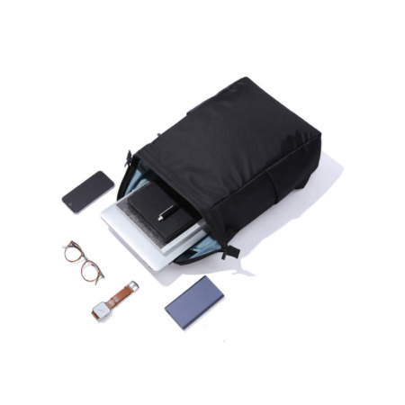 Рюкзак Xiaomi 90 Points Ninetygo Multitasker Commuter Backpack, Black