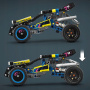 Конструктор LEGO Technic - Гоночный багги (42164)