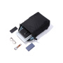 Рюкзак Xiaomi 90 Points Ninetygo Multitasker Commuter Backpack, Black