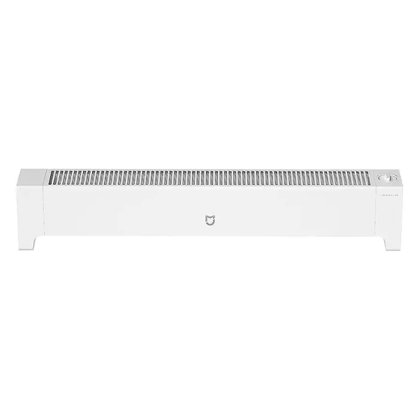 Конвектор Mijia Baseboard Electric Heater 2 2200W, Белый (TJXDNQ07ZM)