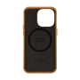 Чехол Native Union (Re)Classic для iPhone 14, кожа, коричневый
