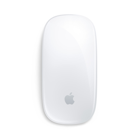 Беспроводная мышь Apple Magic Mouse USB-C, White MXK53
