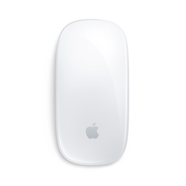 Беспроводная мышь Apple Magic Mouse USB-C, White MXK53