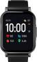 Умные часы Xiaomi Haylou Smart Watch LS02 Global, Black