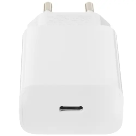 Сетевое зарядное устройство Xiaomi Adaptor 20W Type-C (AD201EU)