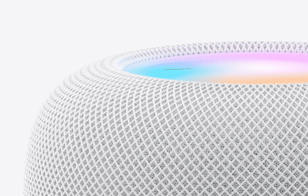 Умная колонка Apple HomePod 2 White Белый
