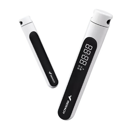 Умная скакалка Xiaomi Merach Intelligent Counting Rope Skipping J1 Black