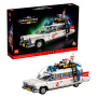 Конструктор LEGO Creator Expert - Ghostbusters™ ECTO-1 - Охотники за приведениями (10274)