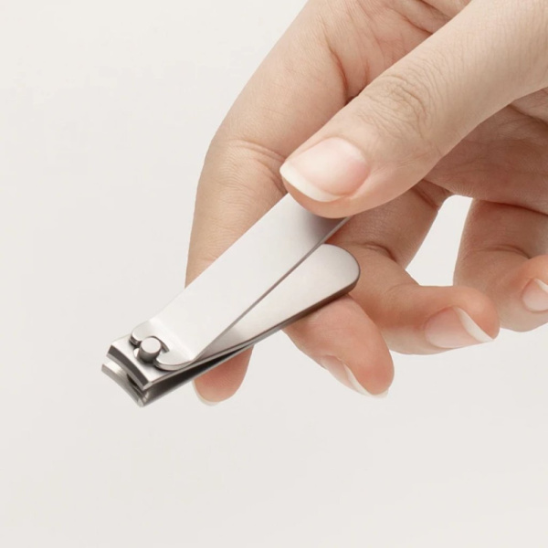 Маникюрный набор Xiaomi Clicclic 3 in 1 Nail Clippers Set (CTT001)
