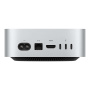 Apple Mac mini (M4, 10C CPU, 10C GPU, 2024) 16Gb, 512Gb SSD (MU9E3)