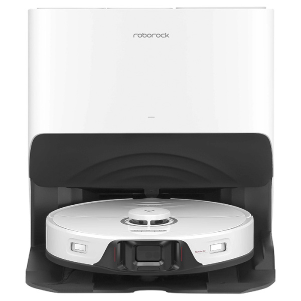 Робот-пылесос Roborock S8 Pro Ultra, Белый