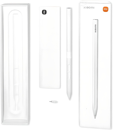 Стилус для планшета Xiaomi Smart Stylus Pen 2