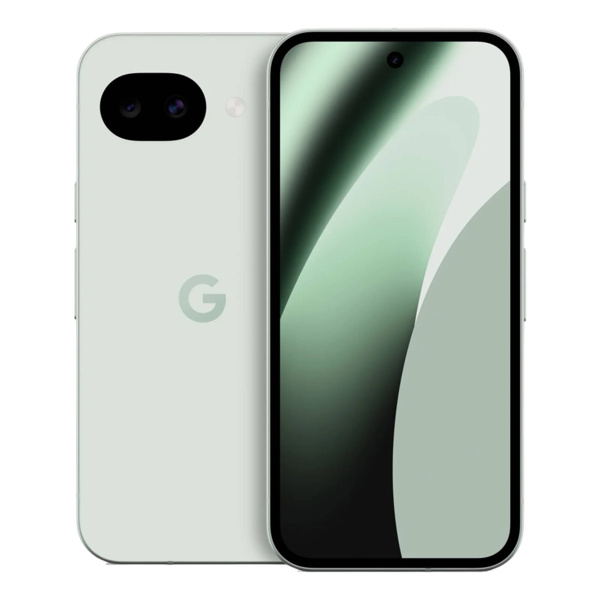 Google Pixel 10a 256Gb Fog, туман