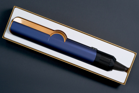 Выпрямитель для волос Xiaomi SenCiciMen X10 Blue EU
