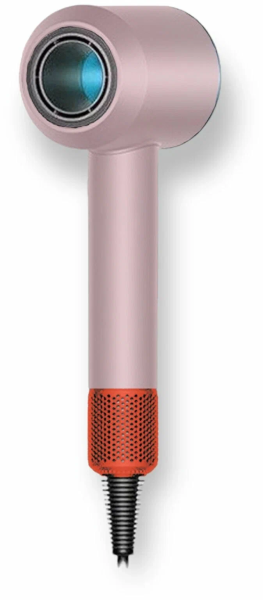 Фен для Волос SenCiciMen Hair Dryer, бирюзовый